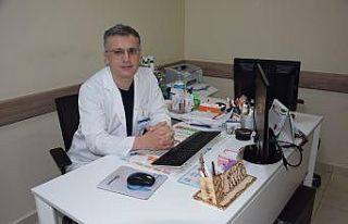 10 kadından 1’i bu sorunla yaşıyor