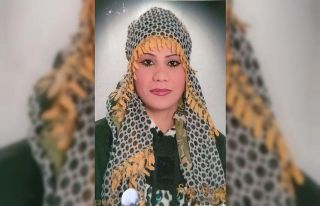 10 yıl önce işlenen kadın cinayeti aydınlatıldı