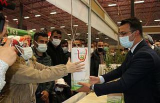 11. Van Doğu Anadolu Tarım Hayvancılık ve Gıda...