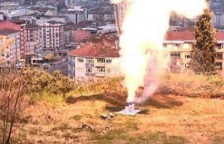 141 yıllık Ramazan geleneği yaşatılıyor