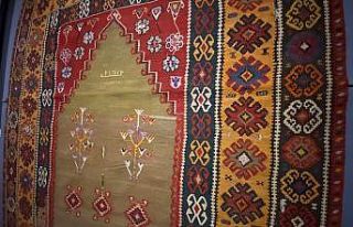 150 eser “İnanç ve Sanat” sergisinde