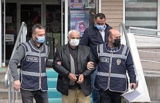 1,5 aylık karısını öldüren 75 yaşındaki cinayet...