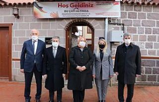 15 Temmuz şehit yakınları ve gazilerine ödenen...