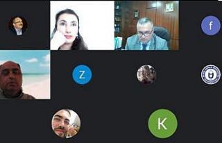 15. Uluslararası Türk Kültürü, Sanatı ve Kültürel...