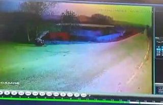 15 yaşındaki gencin hayatını kaybettiği feci...