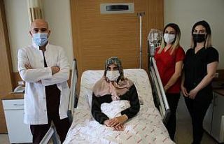 1,5 yılda 2 kez kanserden kurtuldu