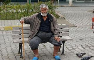 15 yıllık dini nikahlı eşinden 41 gündür haber...