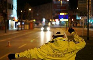 17 günde Sakarya’da adeta kuş uçmayacak