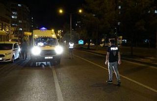 17 günlük kısıtlamayla Diyarbakır’da polis...