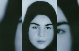 17 yaşındaki genç kız tüfekle kendini vurdu