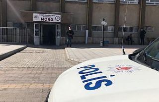 18 yaşında cinayete kurban gitti, geriye "22...