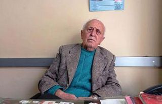 18 yıldır çözülemeyen cinayet, yaşlı adamın...