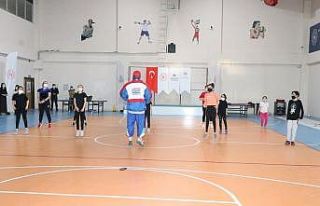 2024 Olimpiyat oyunları hazırlıkları sürüyor