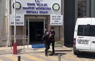 20 yıl önce işlenen cinayetin şüphelisi özel...