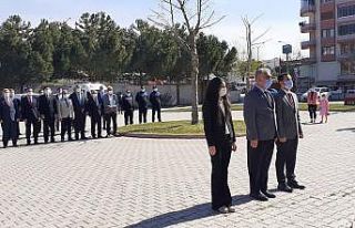 23 Nisan Osmancık’ta törenle kutlandı