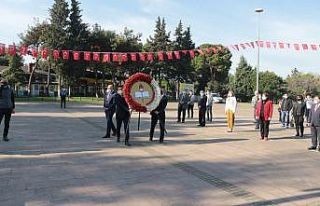 23 Nisan’a kısıtlı kutlama