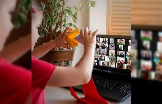 23 Nisan’a özel çevrimiçi müze turu