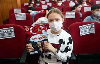 23 Nisan’da Bağcılar’dan Ankara’ya Milli İrade...