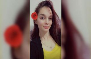 23 yaşındaki genç kızdan 3 gündür haber alınamıyor