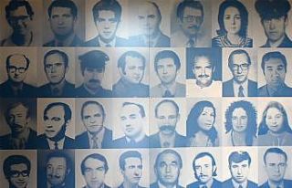 24 Nisan’da Los Angeles’ta ’Şehit Diplomatlar...