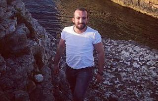 25 yaşındaki genç, çalıştığı pastanede ölü...