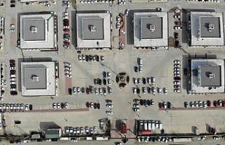 2. el otoda satışlar bıçak gibi kesildi