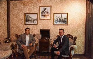 ’2. İnönü Zaferi’ni Anlamak ve Geleceğe Aktarmak’...