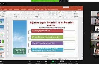 2 Nisan Dünya Otizm Farkındalık Günü