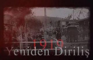 ‘2 Nisan’ konulu video bine yakın okulda izletildi