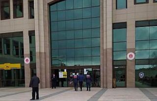 2 yıl 6 ay hapis cezası bulunan firari yakalandı