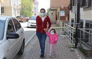 32 yıldır birbirini görmeyen kardeşleri filyasyon...