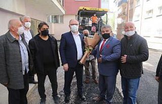 35 yıllık mesele çözüme kavuştu