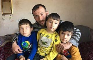 3 çocuk annesi kadın kayıplara karıştı