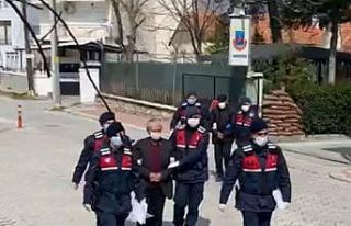 3 kadını fuhşa teşvik eden 2 şüpheli 1’i tutuklandı