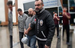 3. kattan atlayarak ölen genç kızın ağabeyi ve...