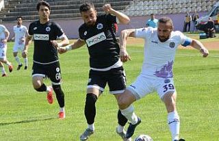 3. Lig: 52 Orduspor FK: 4 - 68 Aksaray Belediye Spor:...