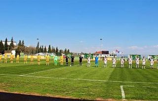 3. Lig: Darıca Gençlerbirliği: 0 - Yozgatspor:...