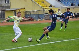 3. Lig: Fatsa Belediyespor: 0 - 1877 Alemdağspor:...