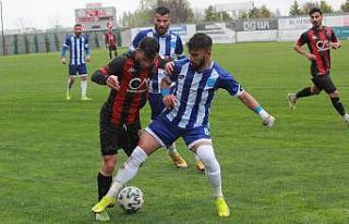 3. Lig: Gölcükspor: 2 - Elazığ Karakoçan FK:...