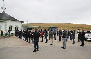 41 yaşındaki mimar koronadan hayatını kaybetti