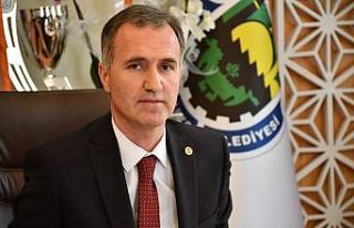 439 aileye yakacak yardımı yapıldı