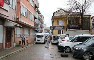 4 gündür haber alınamayan şahıs iş yerinde ölü...