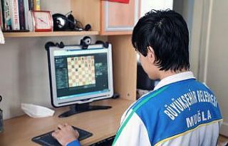 4 ülke 28 takım online yarışacak