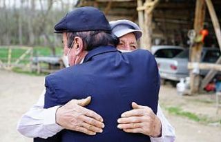 50 yıldır bitmeyen vefa hikayesi