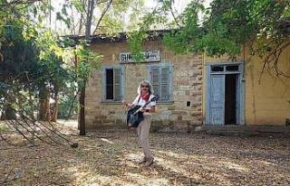 50’sinden sonra meşhur oldu