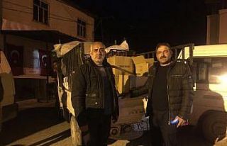 52 evin yandığı Dereiçi’nden aynı kaderi paylaşan...