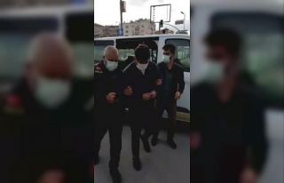 54 suçtan aranması bulunan şahıs, Bahçelievler’de...