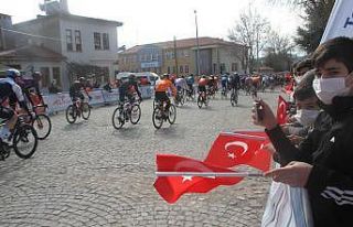 56. Cumhurbaşkanlığı Türkiye Bisiklet Turu’nun...