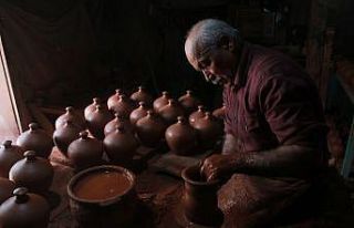 5 bin yıllık tarihi Sille’de yaklaşık yarım...