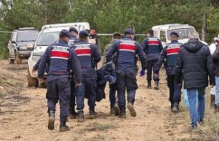 5. günde Nail dedenin cansız bedenine ulaşıldı